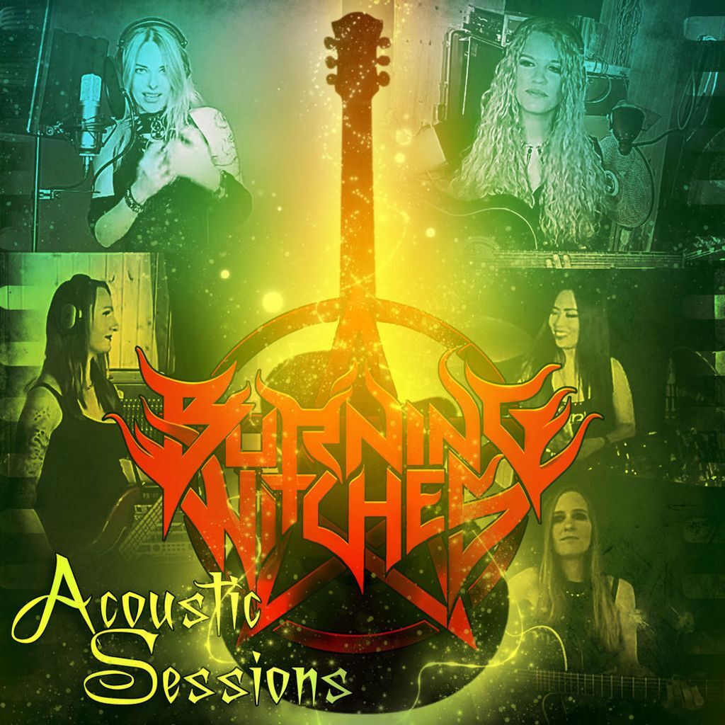 Acoustic Sessions