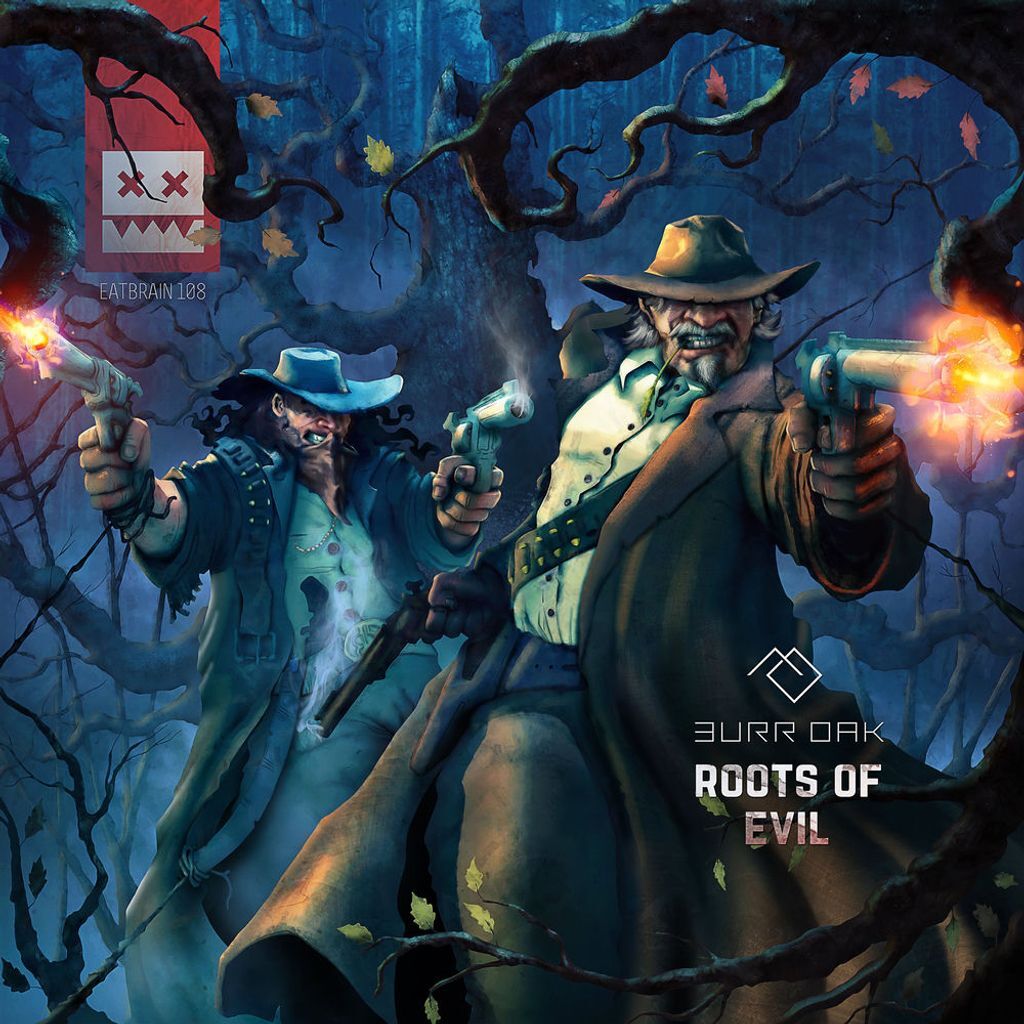 Roots of Evil