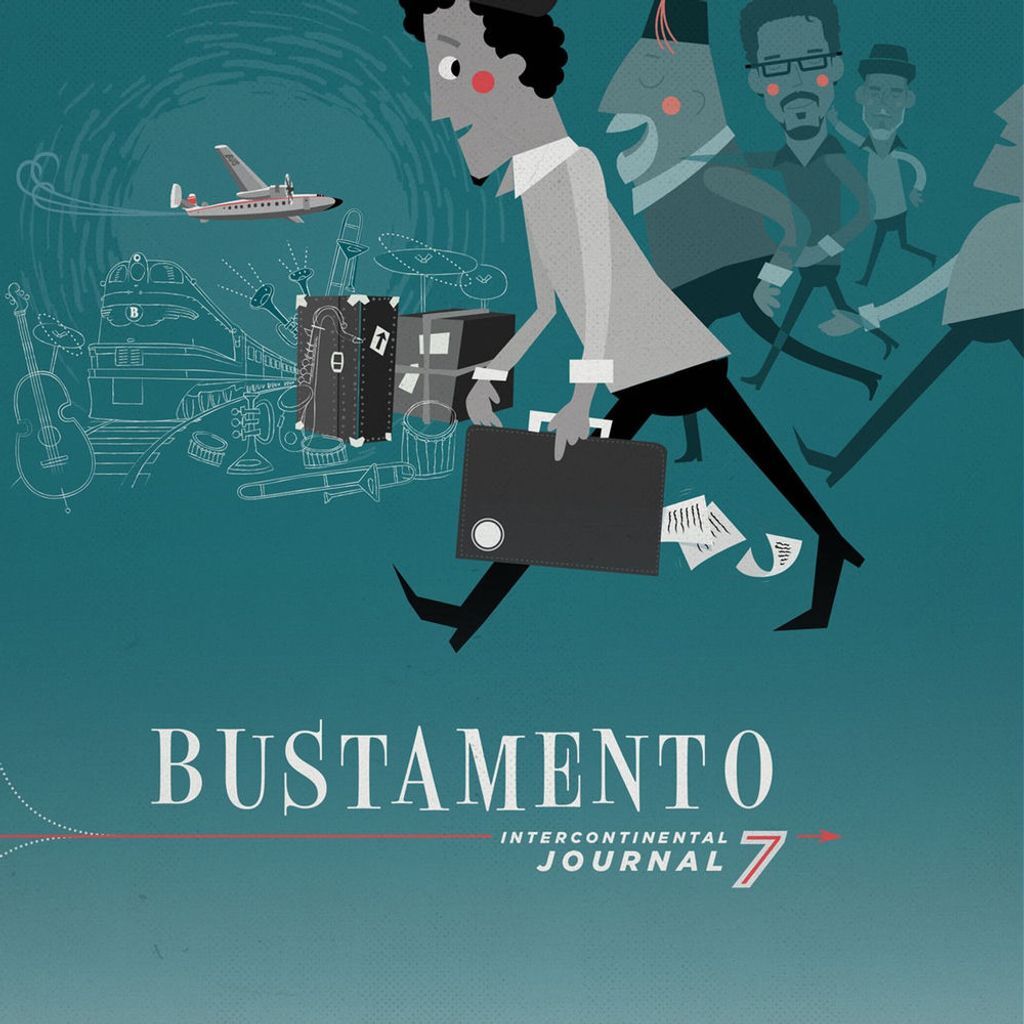 Intercontinental Journal 7