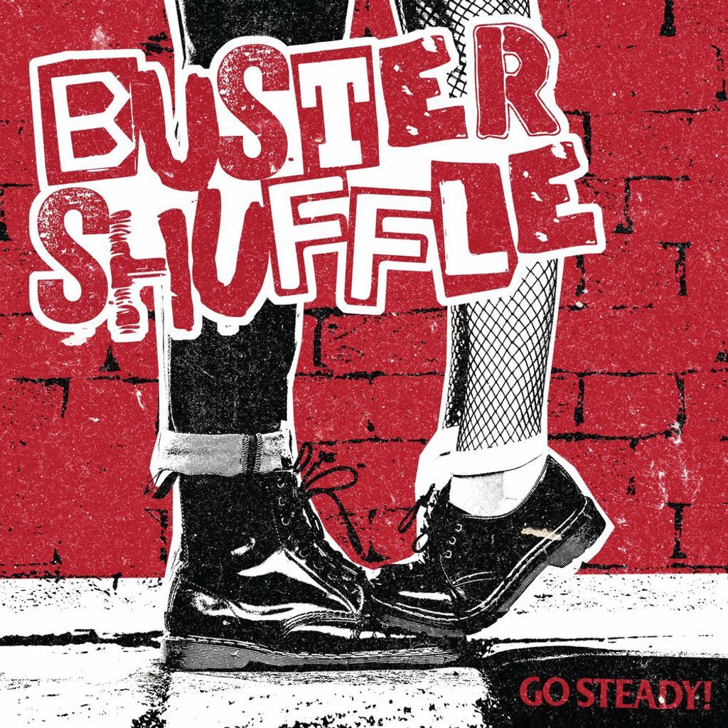 Go Steady!