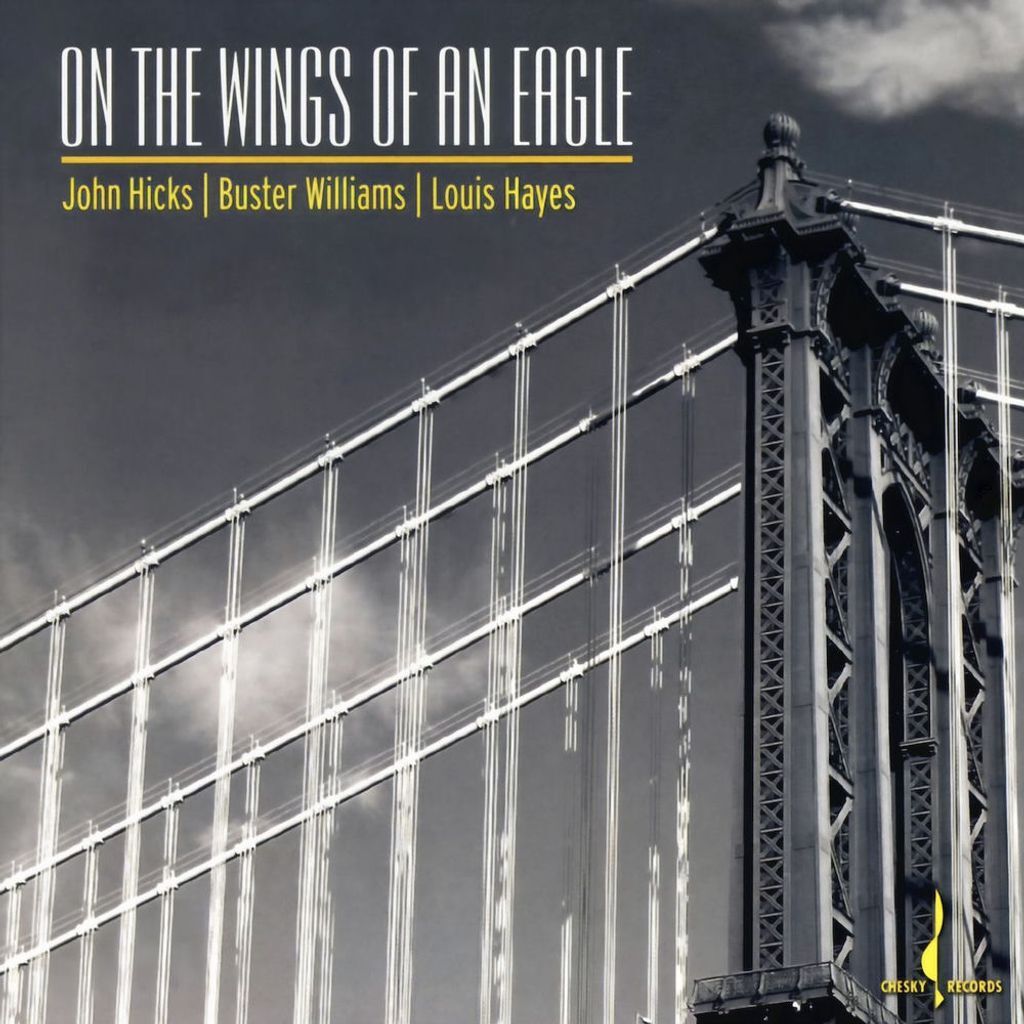 On the Wings of an Eagle
