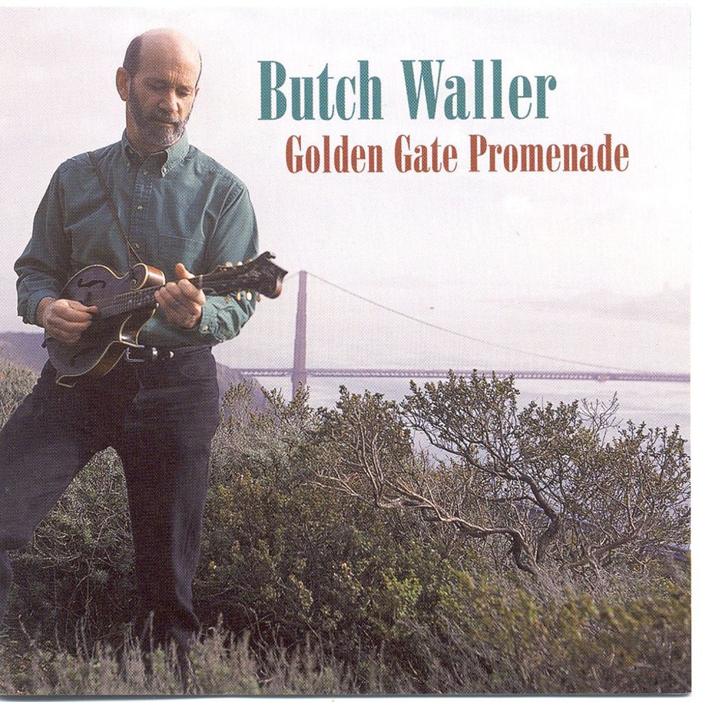 Golden Gate Promenade