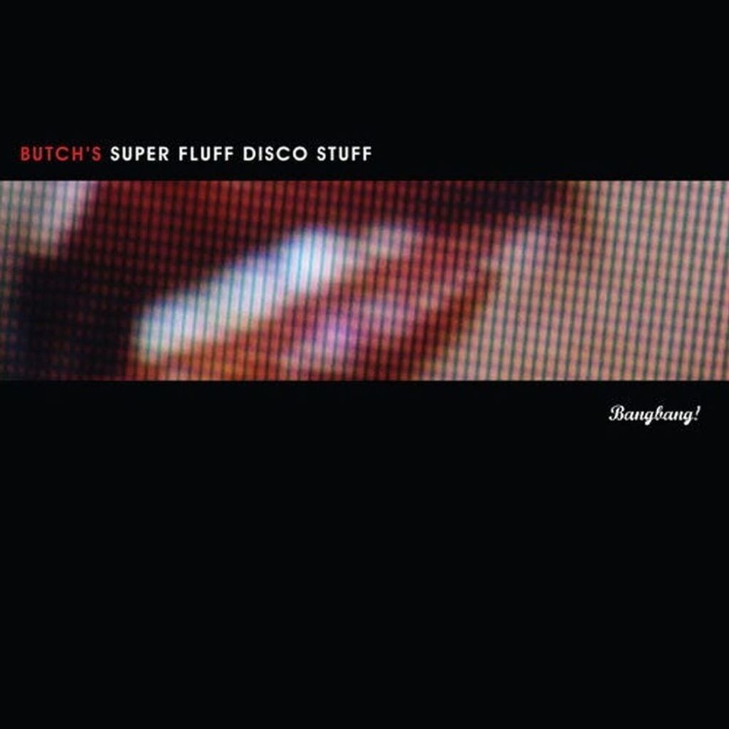 Super Fluff Disco Stuff