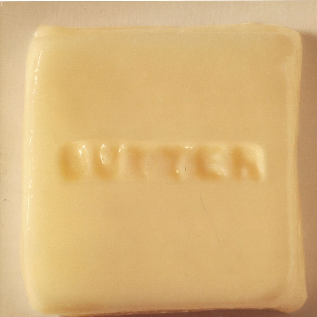 Butter
