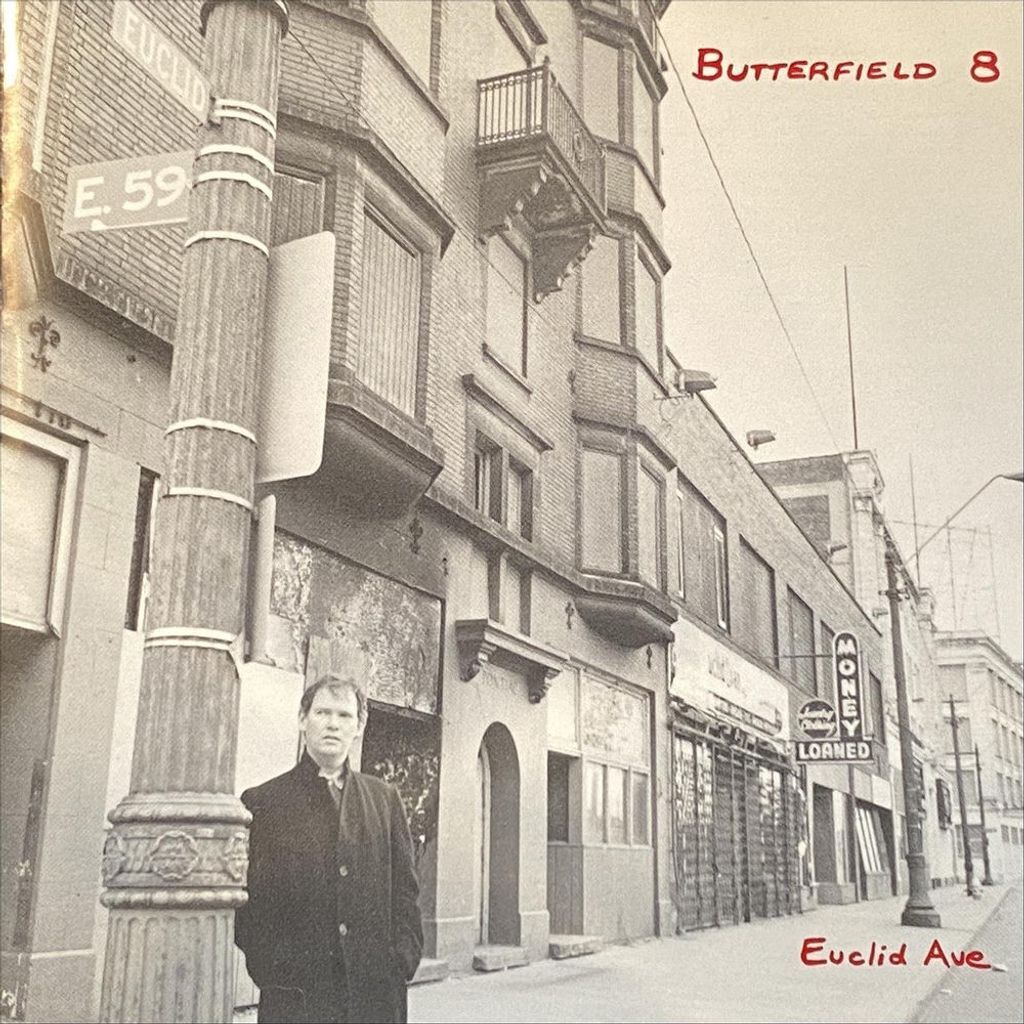 Euclid Ave
