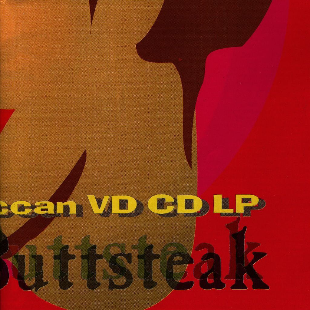 Moroccan VD CD LP