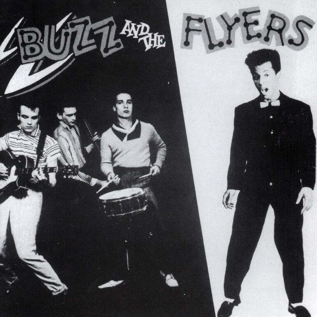 Buzz and the Flyers