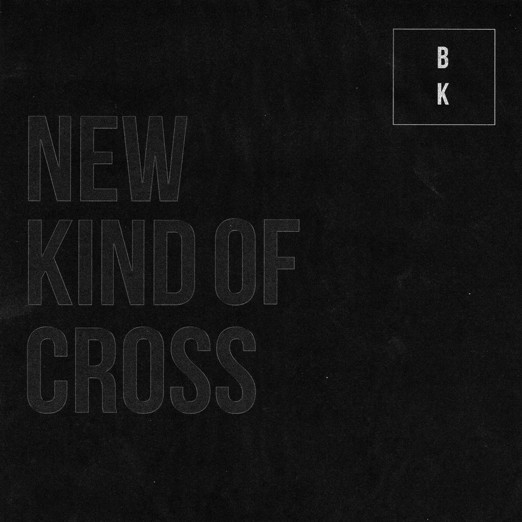 New Kind of Cross