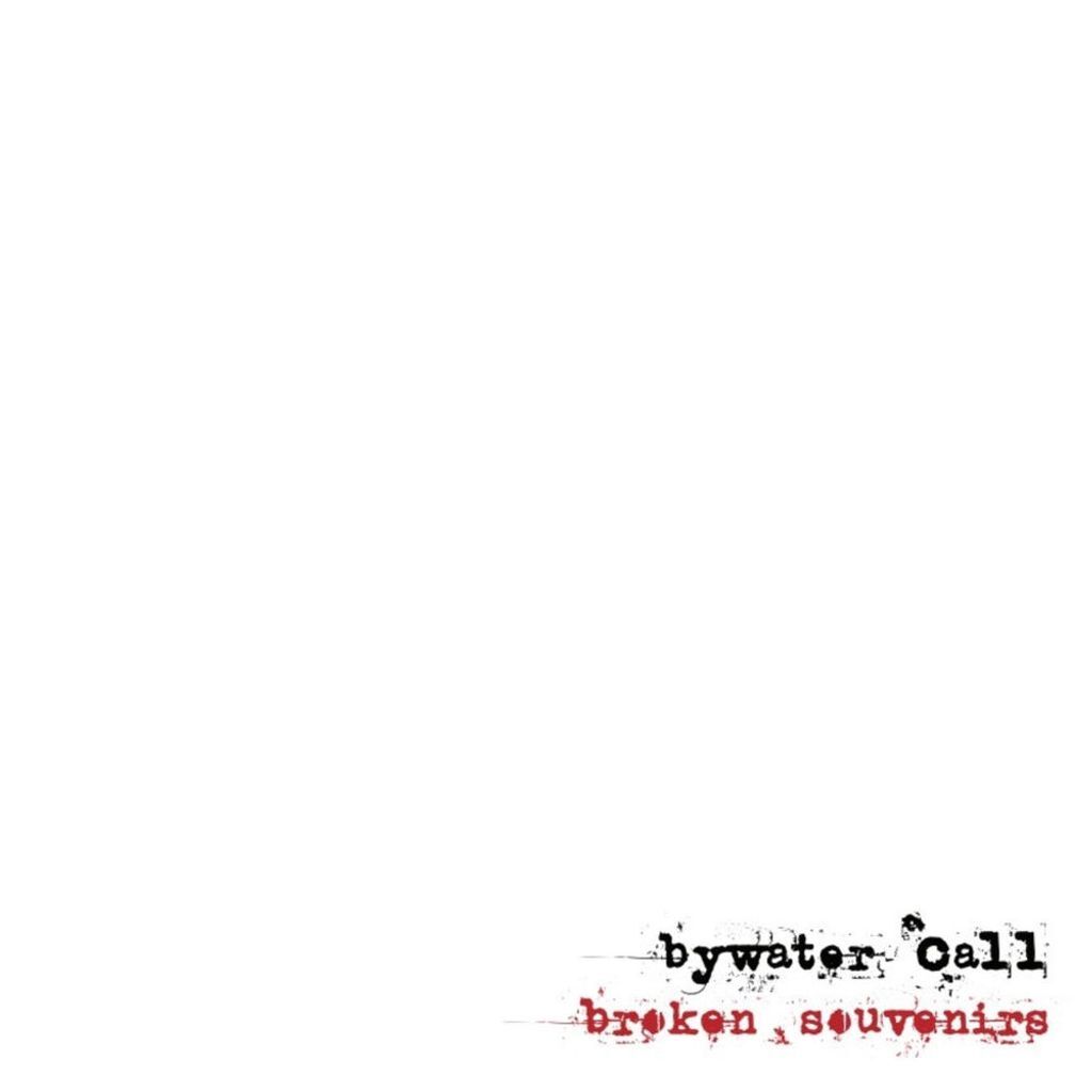 Broken Souvenirs