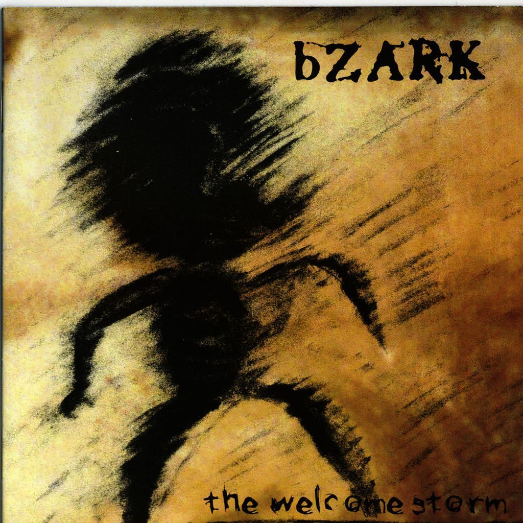 The Welcome Storm