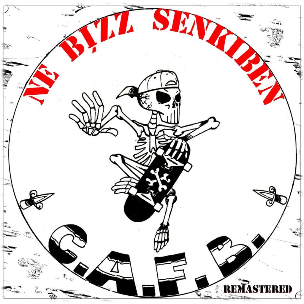 Ne bízz senkiben!