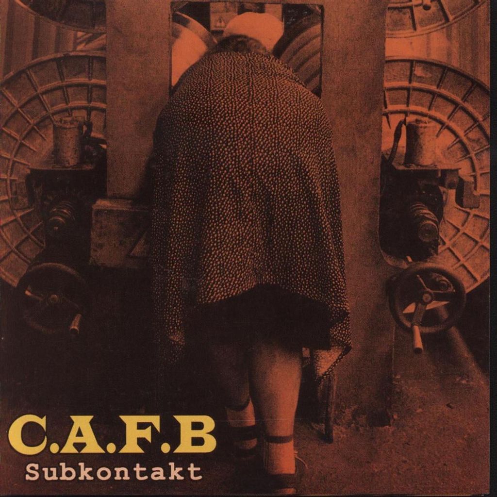 Subkontakt
