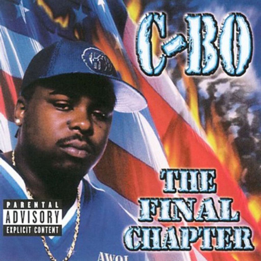 The Final Chapter