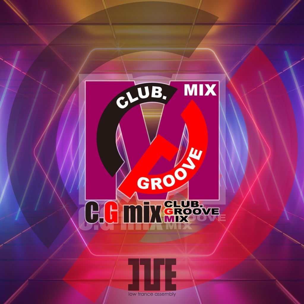 Club groove mix