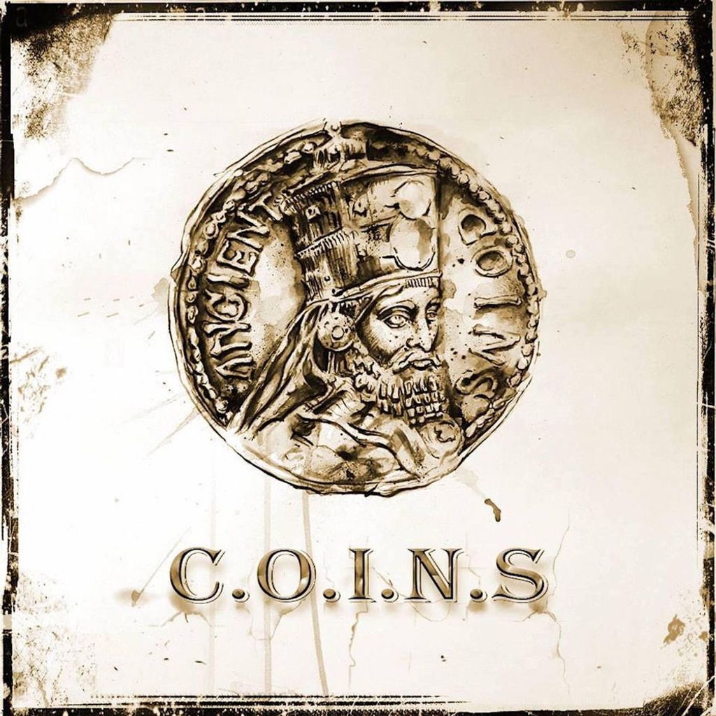 Ancient COINS