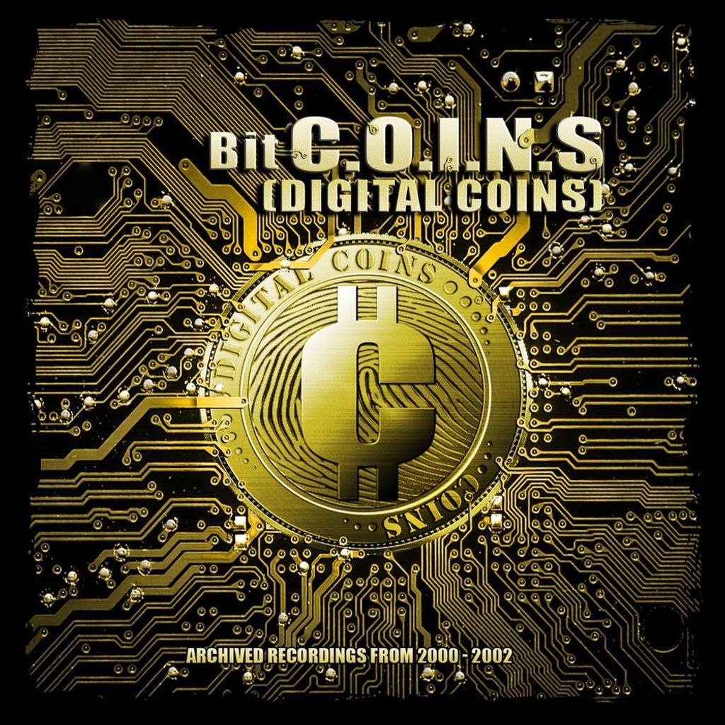 Bit-COINs