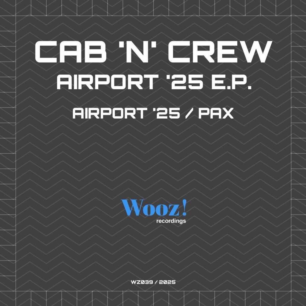 Airport 25 E.P.