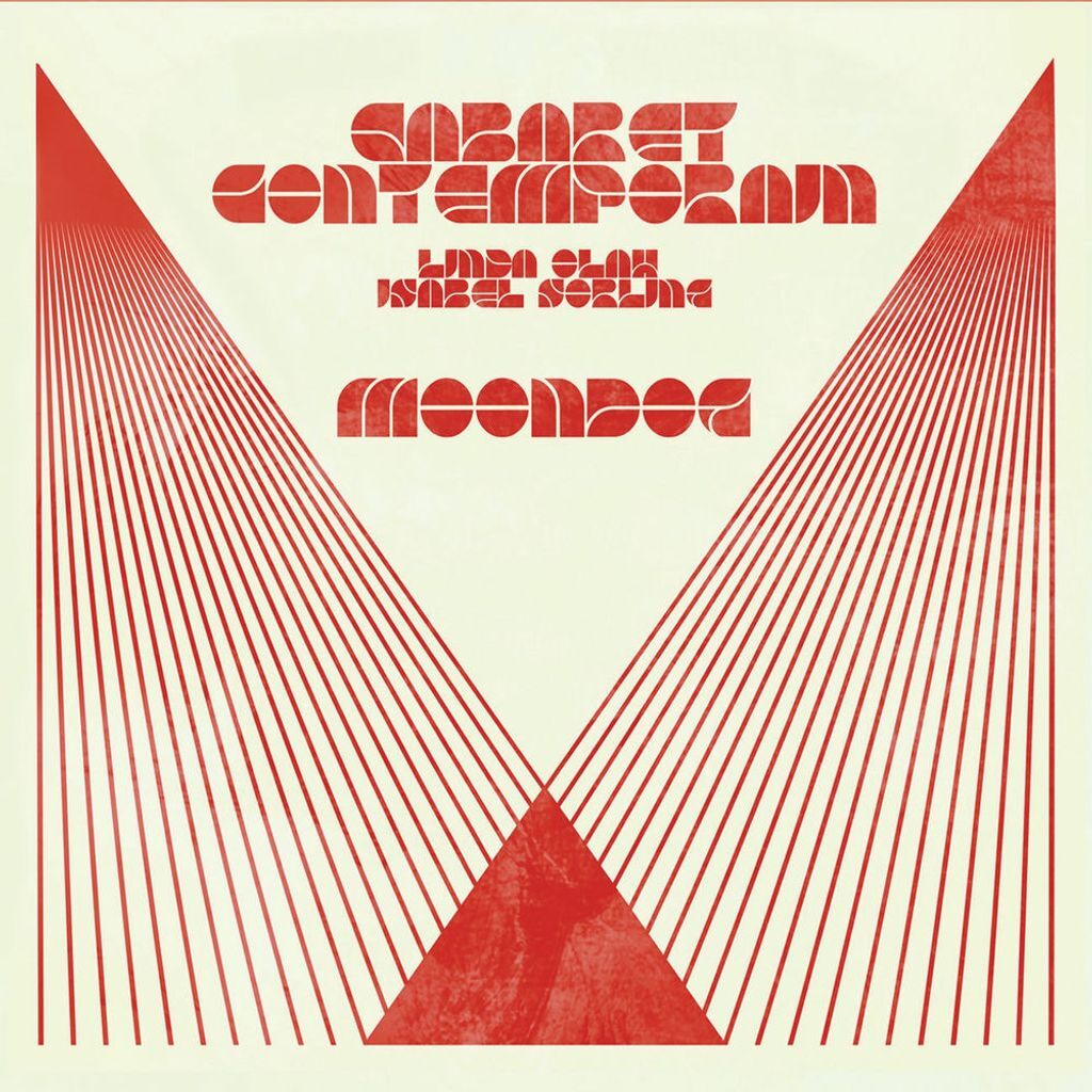 Cabaret Contemporain Plays Moondog