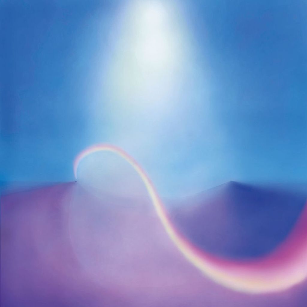 The Breath of Infinity