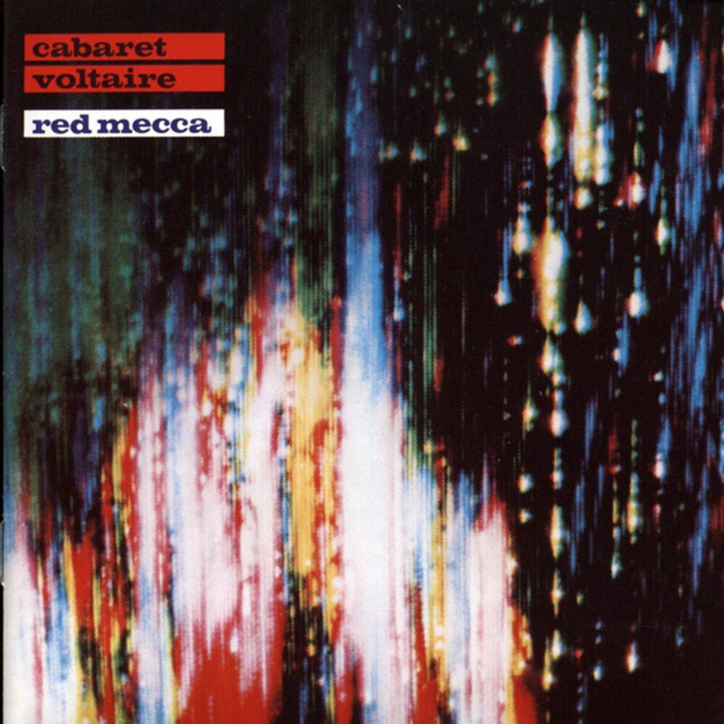 Red Mecca