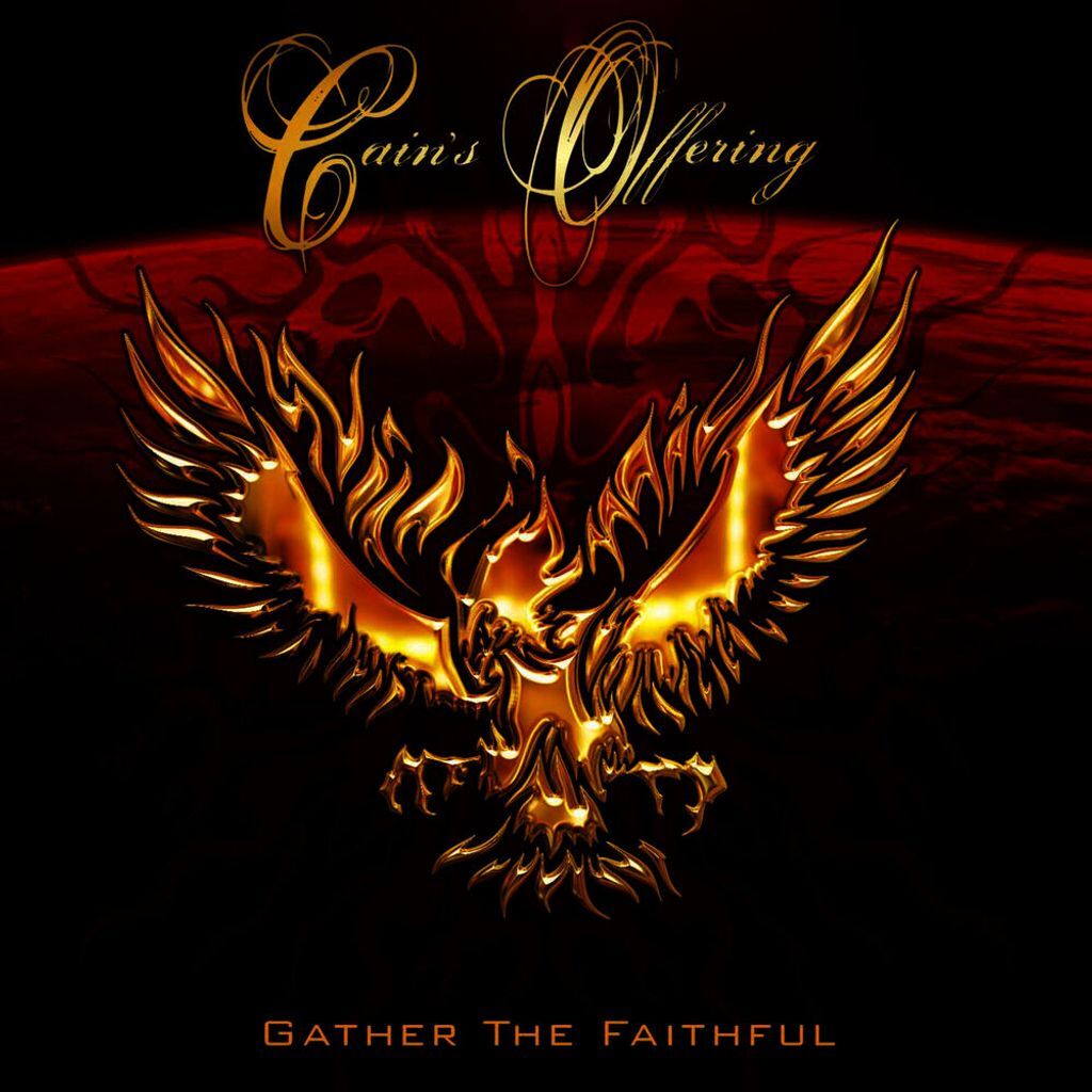 Gather the Faithful