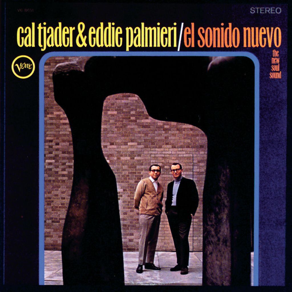 El sonido nuevo