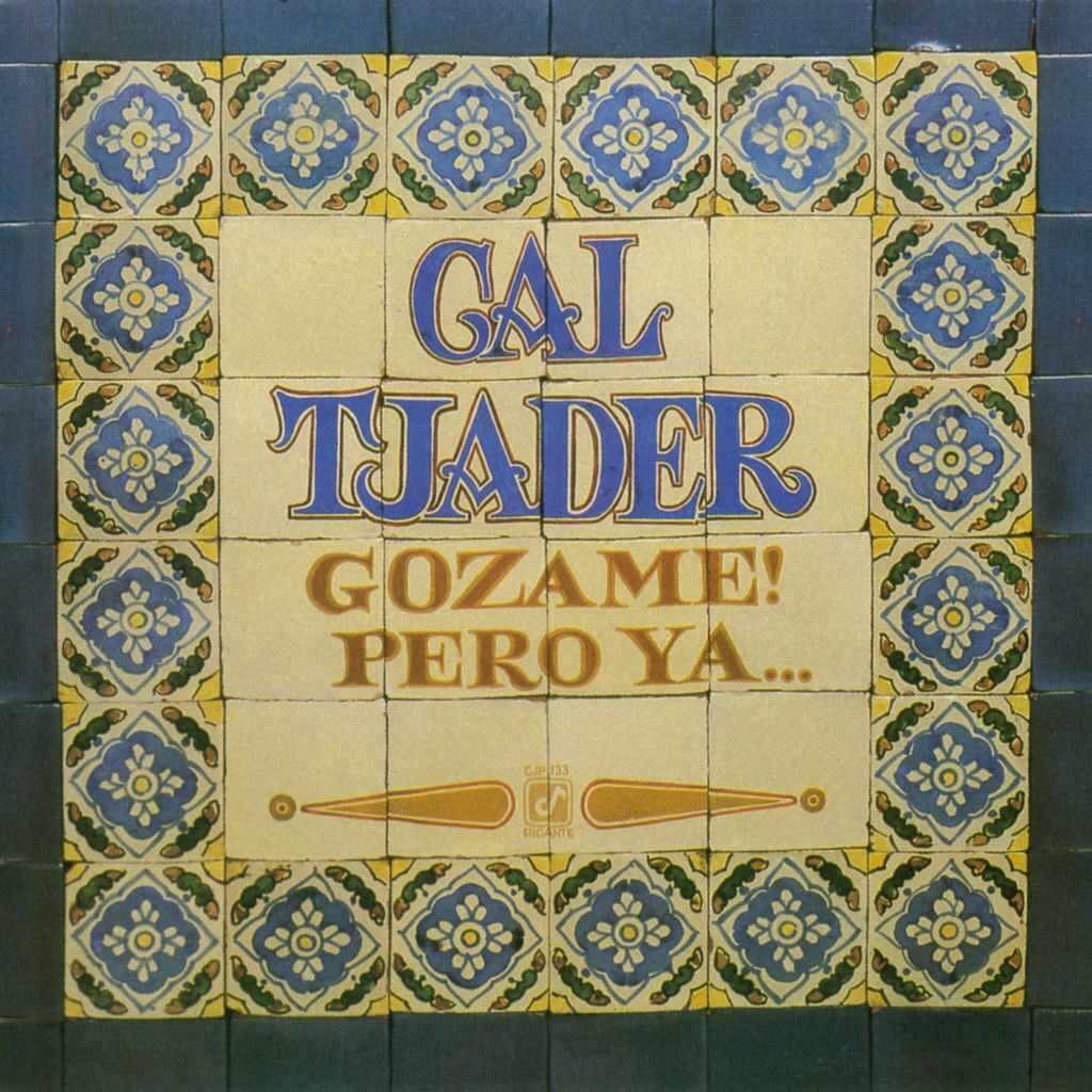 Gozame! Pero Ya...