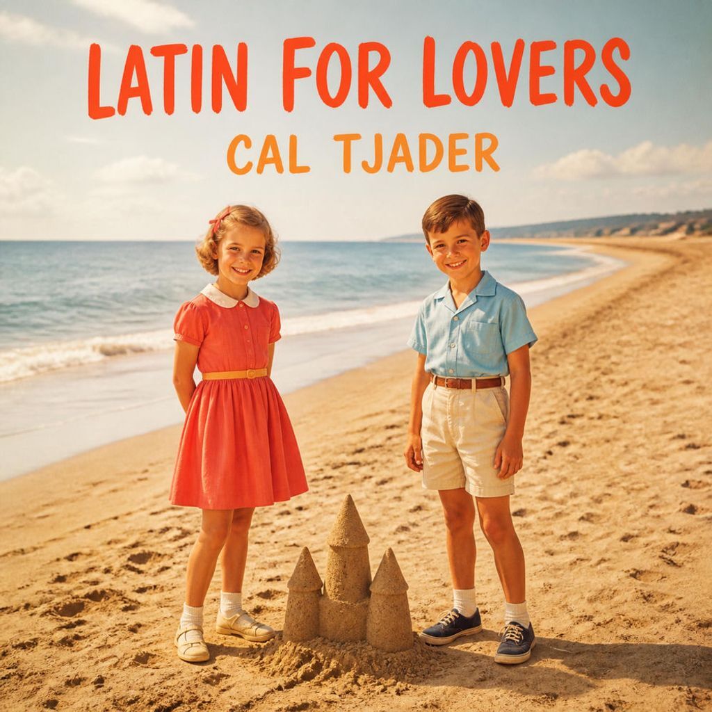Latin for Lovers