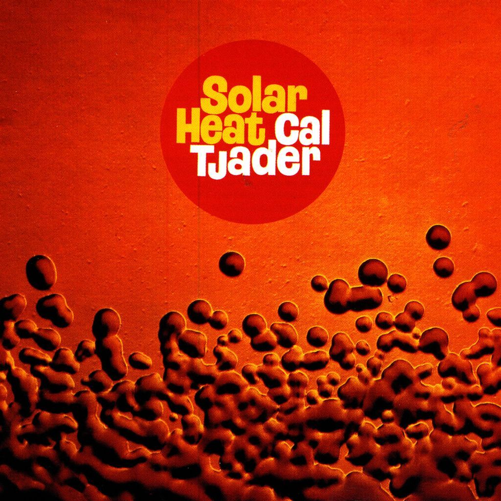 Solar Heat
