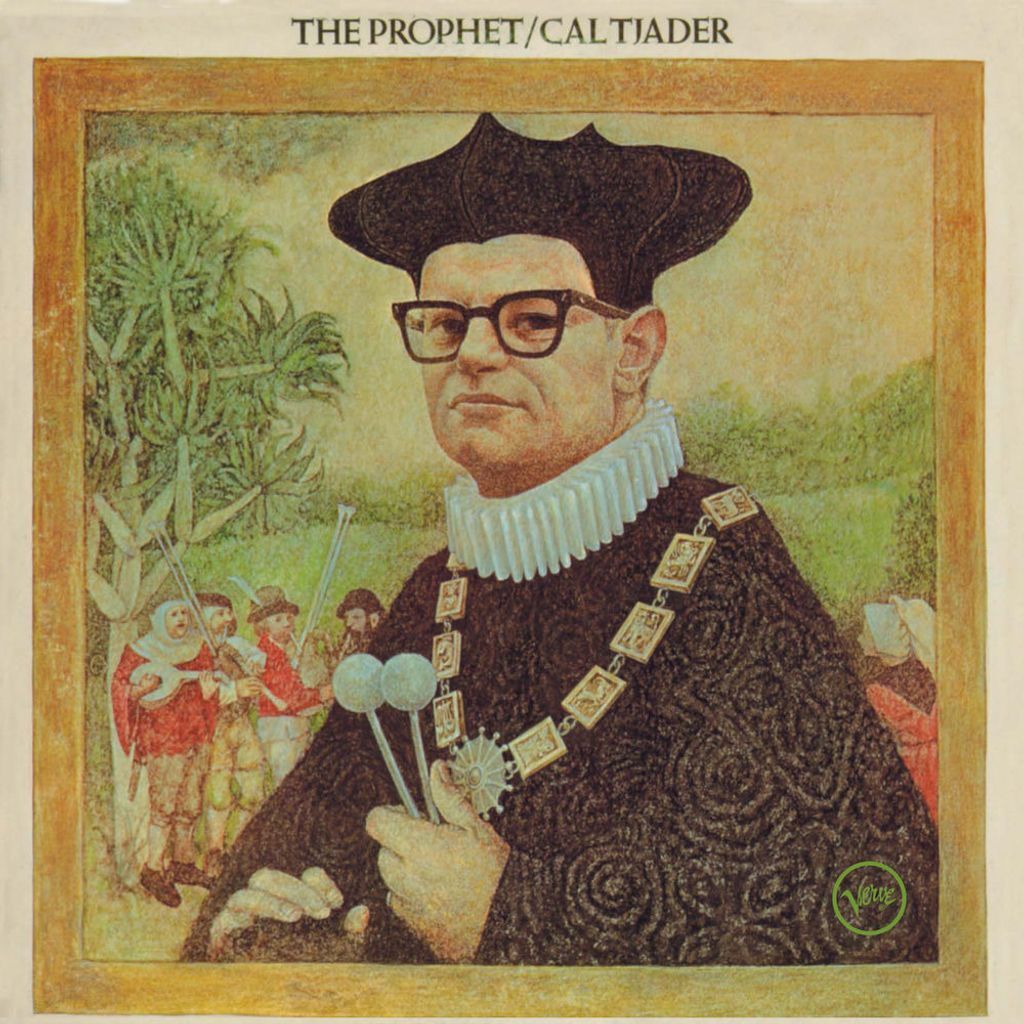 The Prophet