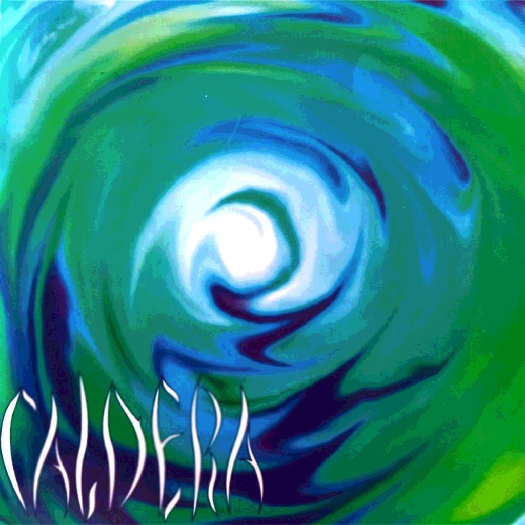 Caldera
