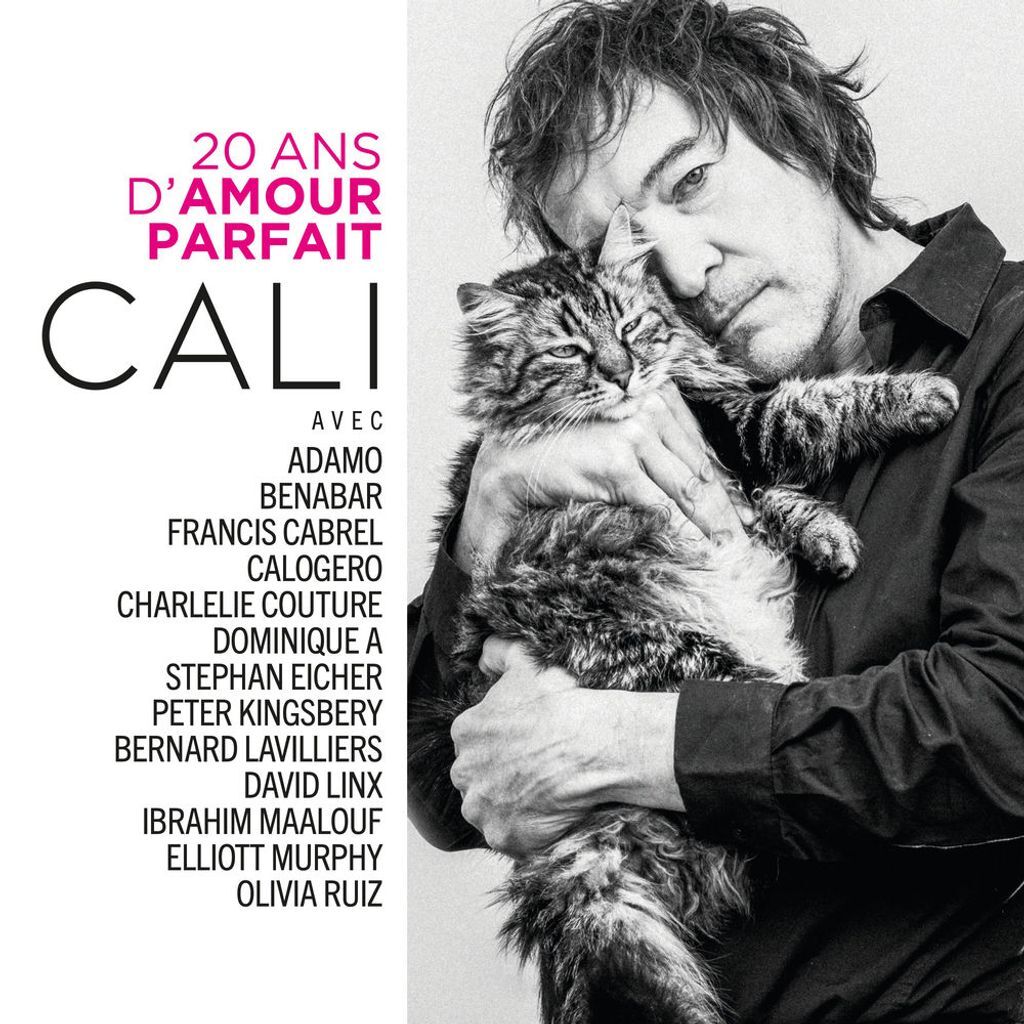 20 ans d’amour parfait