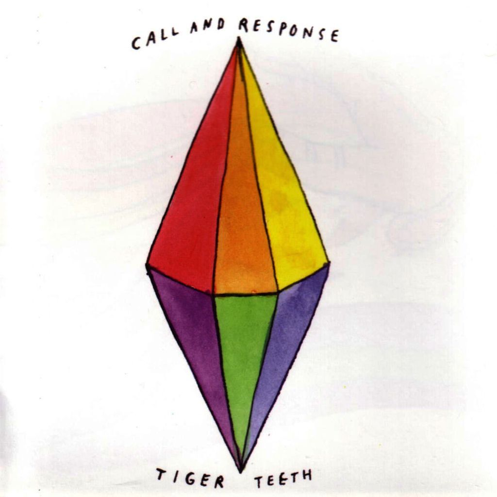 Tiger Teeth