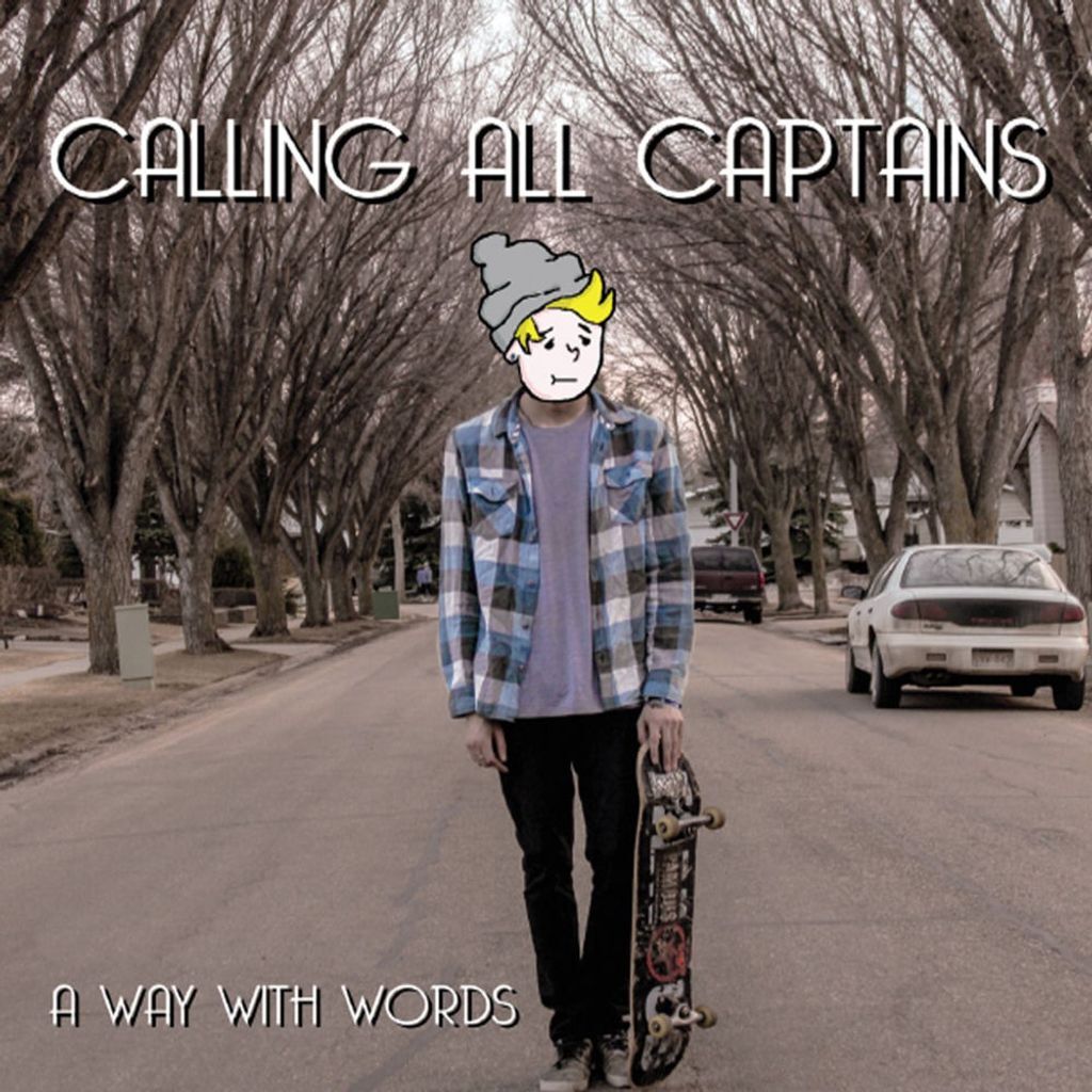 A Way With Words