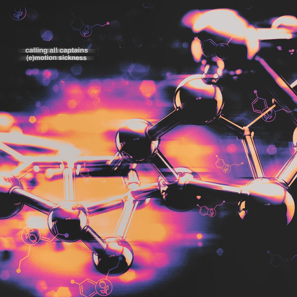 (e)motion sickness