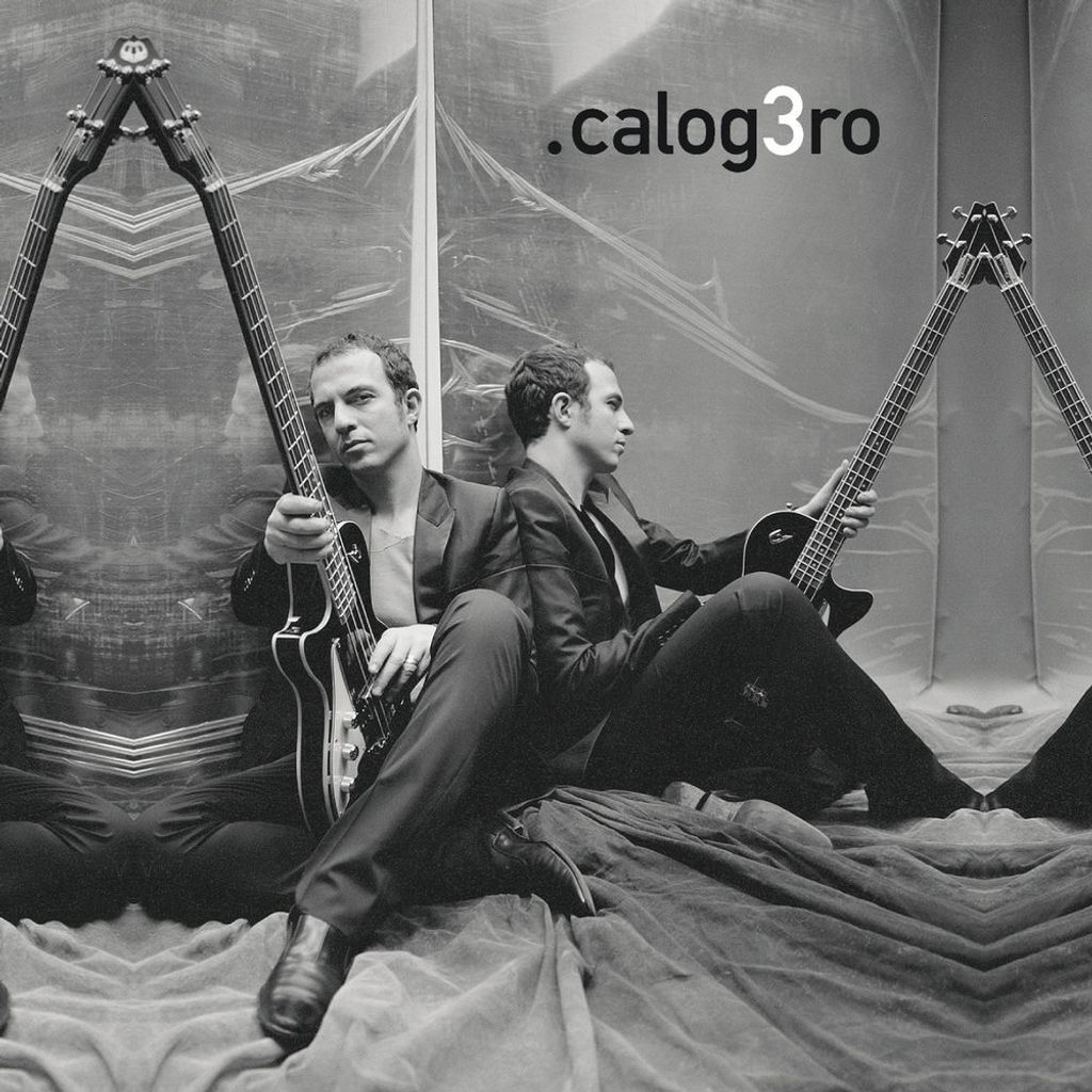 Calog3ro