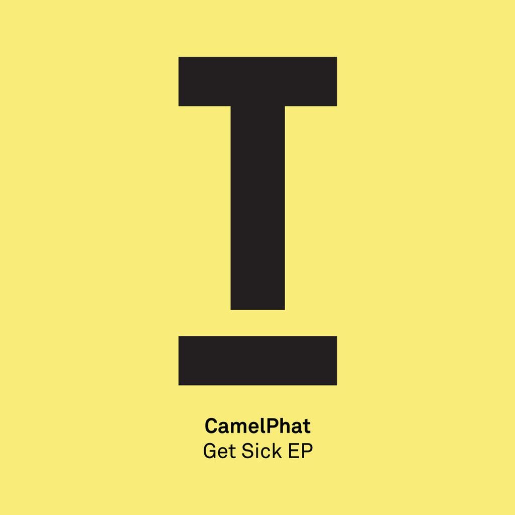 Get Sick EP