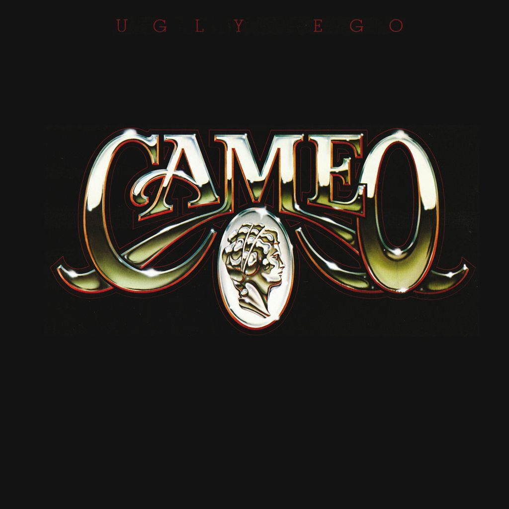 Ugly Ego