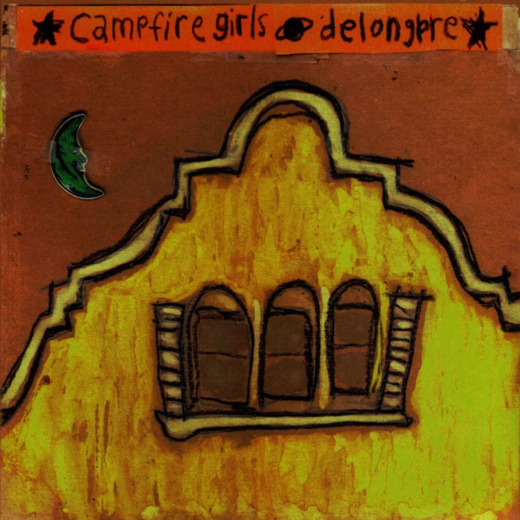 Delongpre