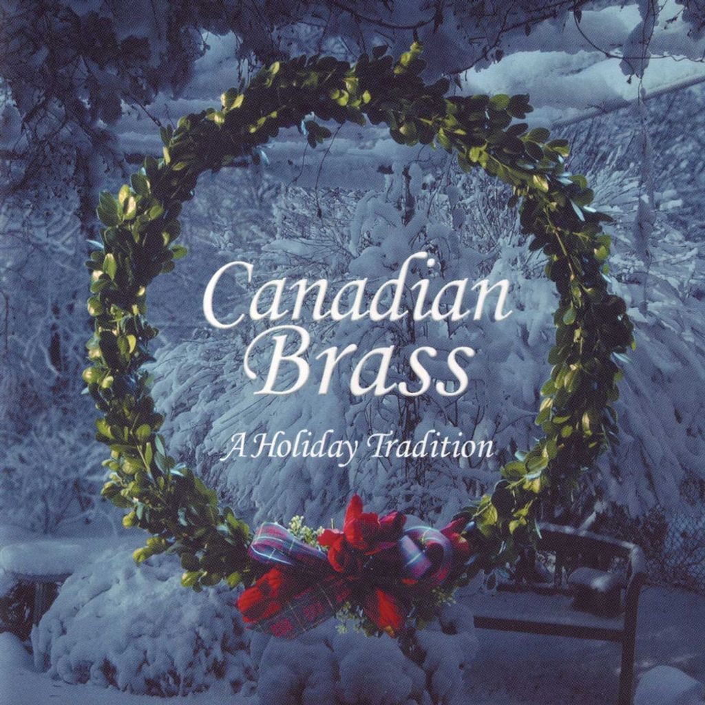 A Holiday Tradition