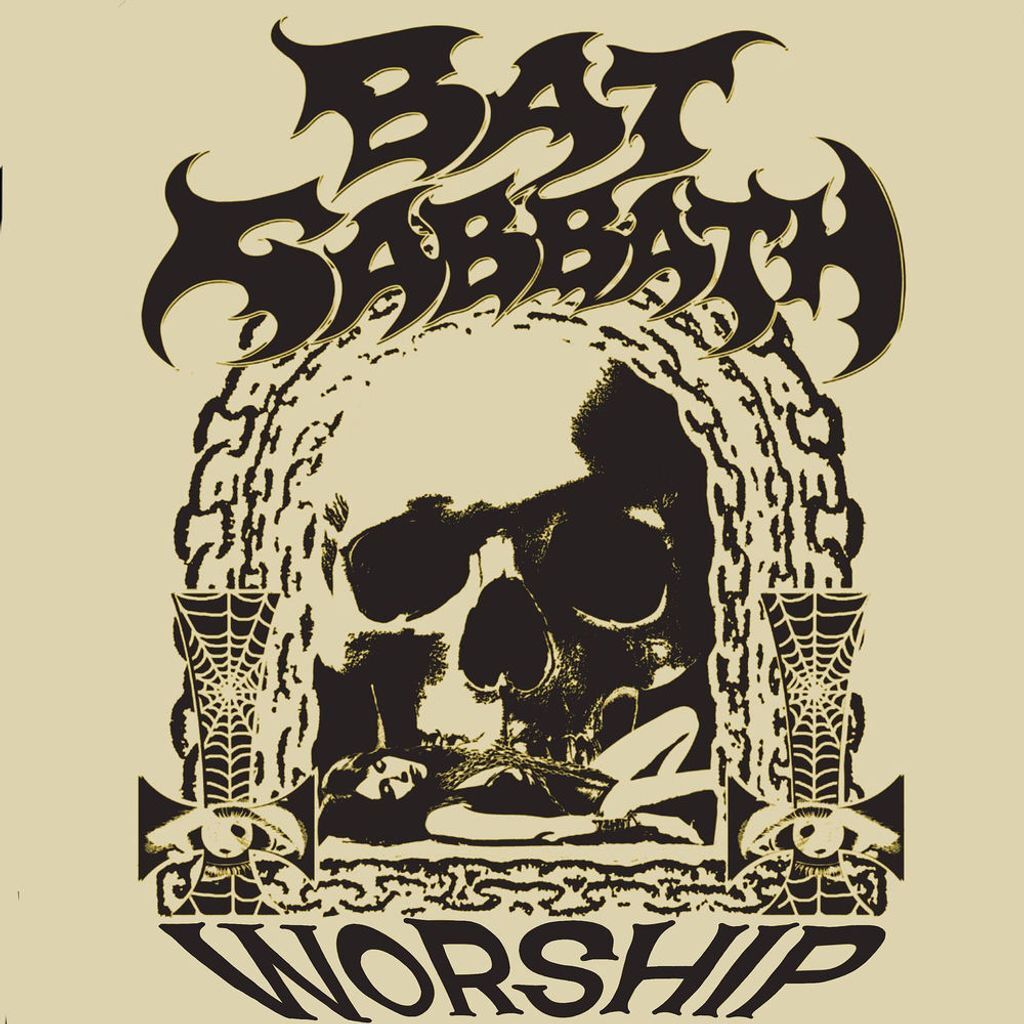 Bat Sabbath - Worship