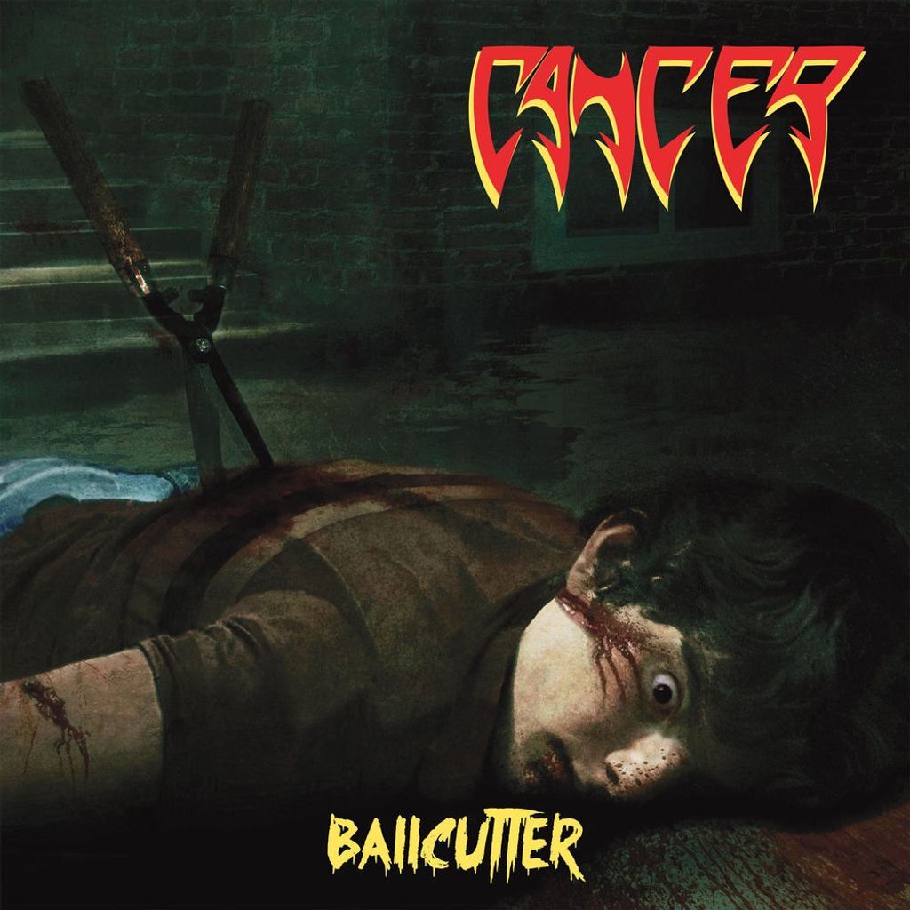 Ballcutter