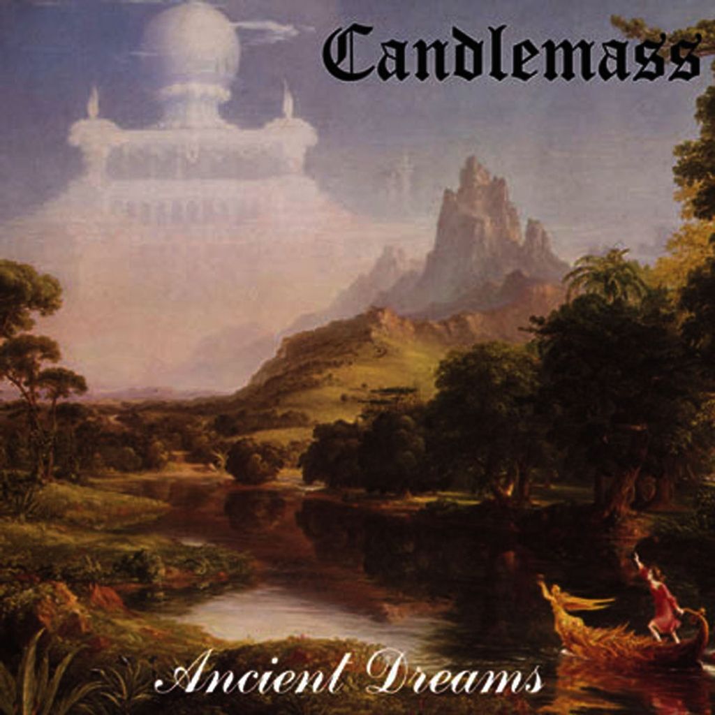 Ancient Dreams