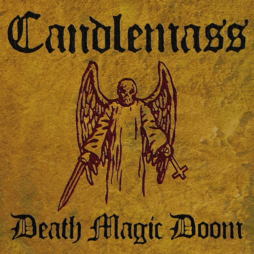 Death Magic Doom