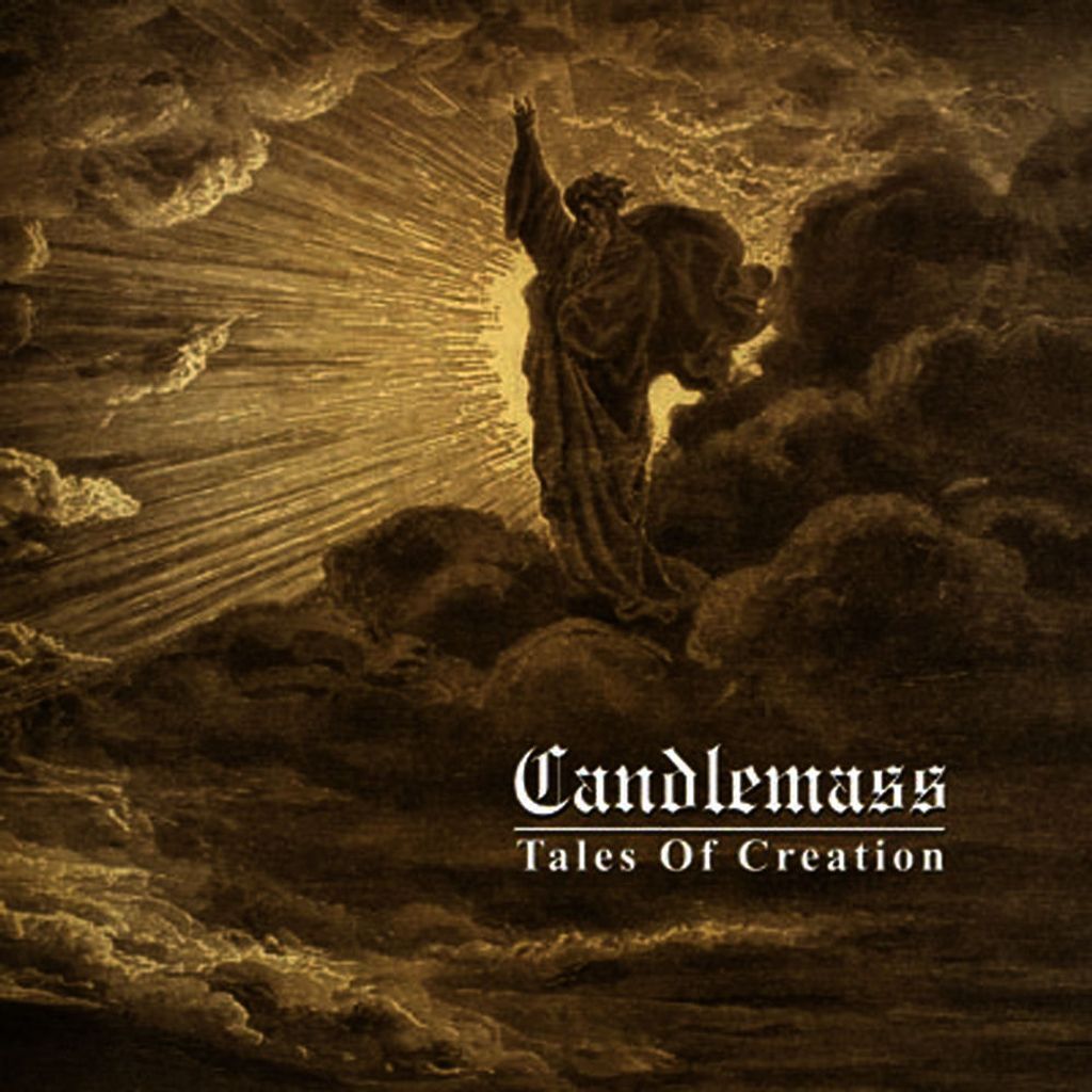 Tales of Creation