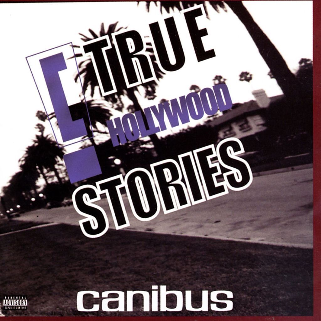 C True Hollywood Stories