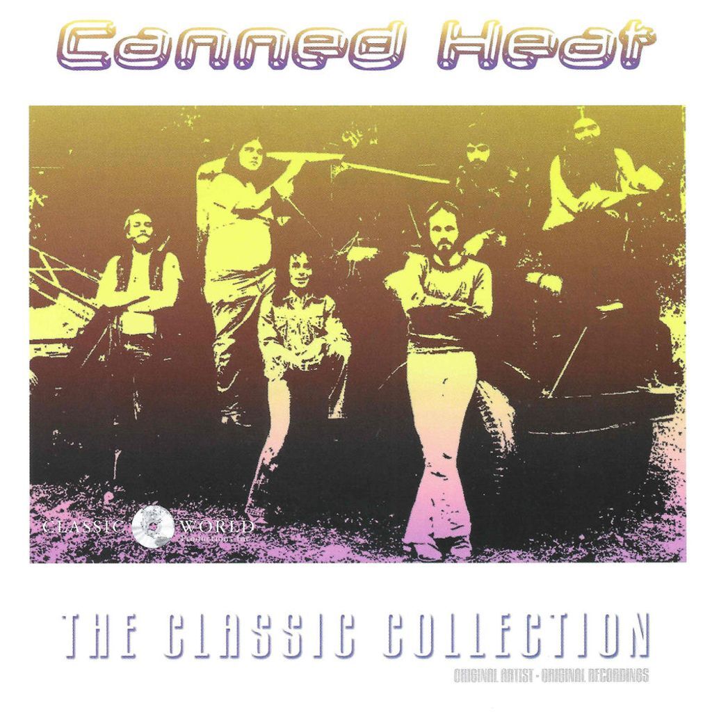 The Classic Collection