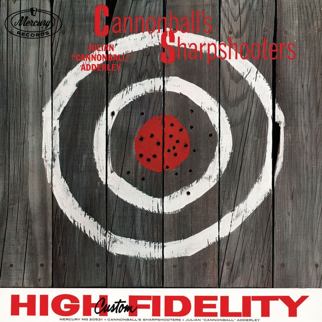 Cannonball’s Sharpshooters