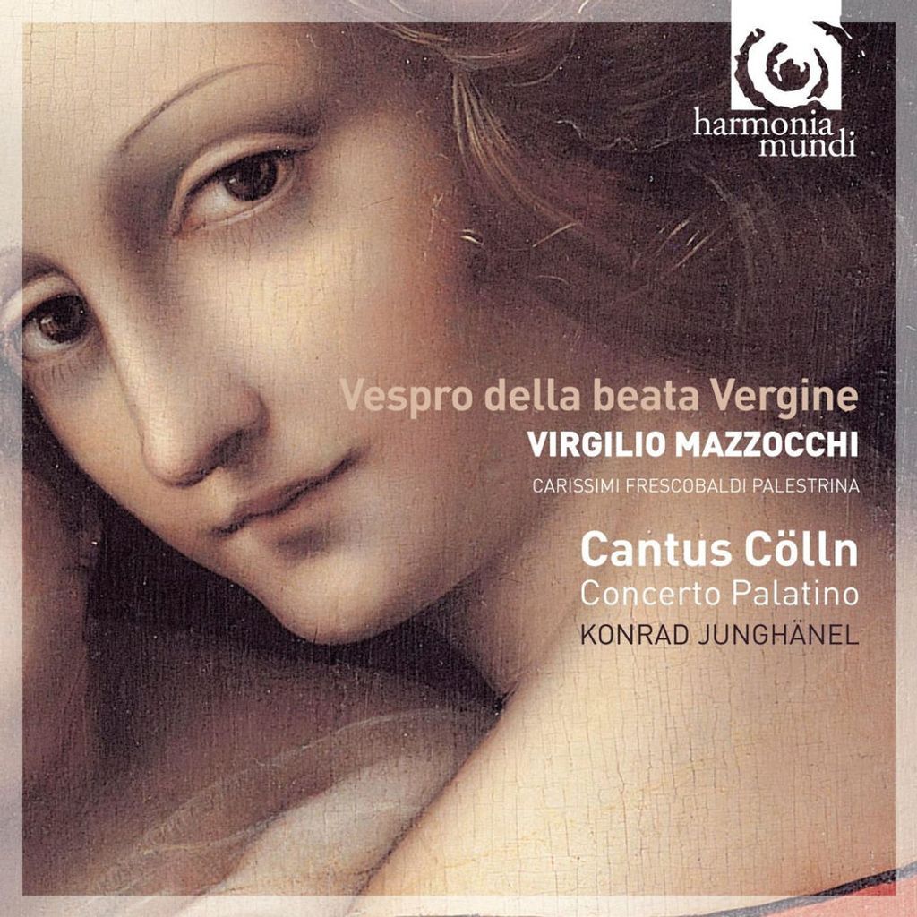 Vespro della Beata Vergine