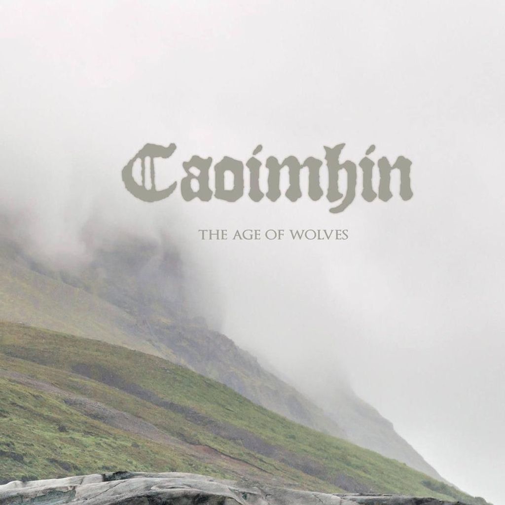 The Age of Wolves